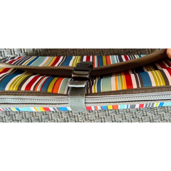 Skip Hop NEVER USED Baby Changing Station & Diaper Clutch - Picture 5 of 9